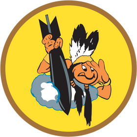 462nd Bomb Squadron