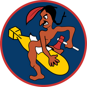 412th Bombardment Squadron