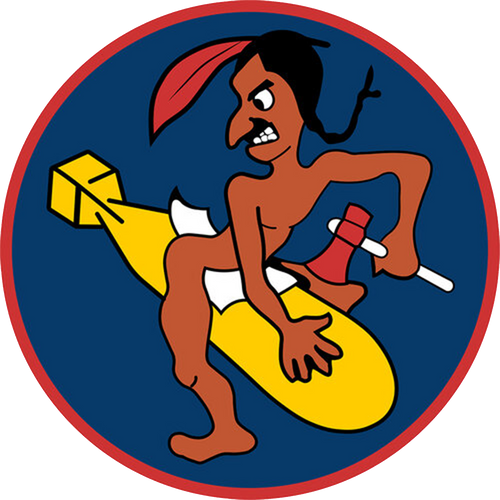 412th Bombardment Squadron