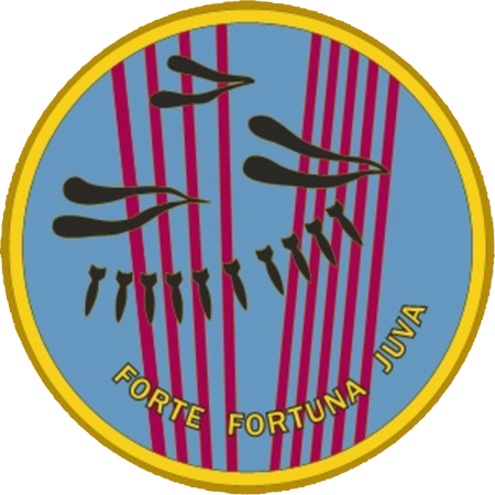 380th Bombardment Squadron