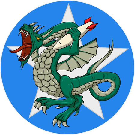 373d Bombardment Squadron