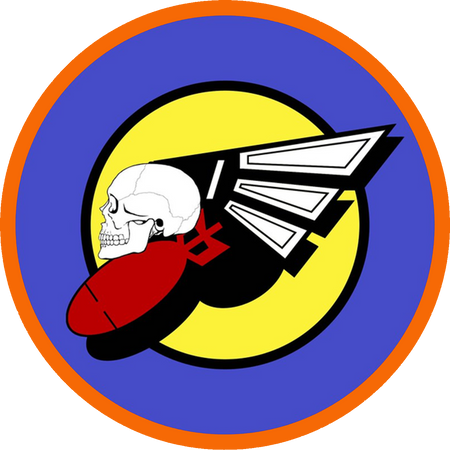 366th Bombardment Squadron