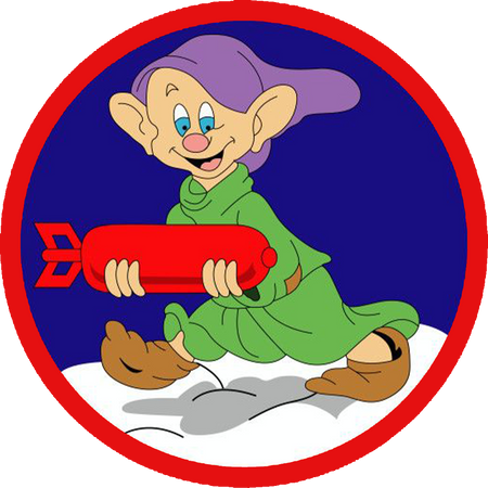 341st Bombardment Squadron