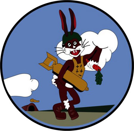 324th Bombardment Squadron (Heavy)