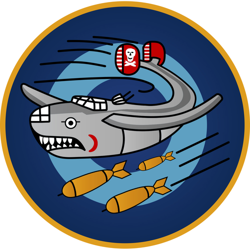 320th Bombardment Squadron