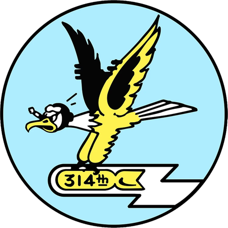 314th Bombardment Squadron