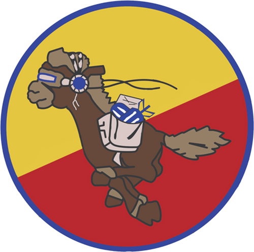 180th Bombardment Squadron