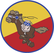 180th Bombardment Squadron