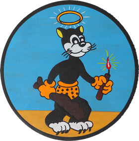 24th Bombardment Squadron