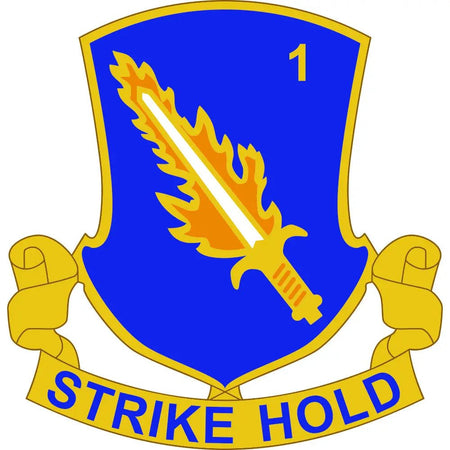 Red Devil Randy 1-504 Parachute Infantry Regiment (PIR)