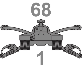 1-68 Armor Regiment