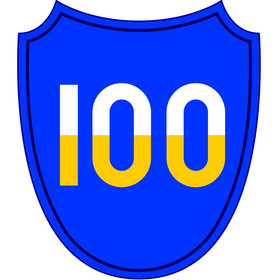 100th Infantry Division (100th ID)