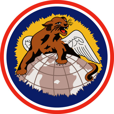 100th Fighter Squadron