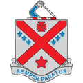 Infantry Regiment