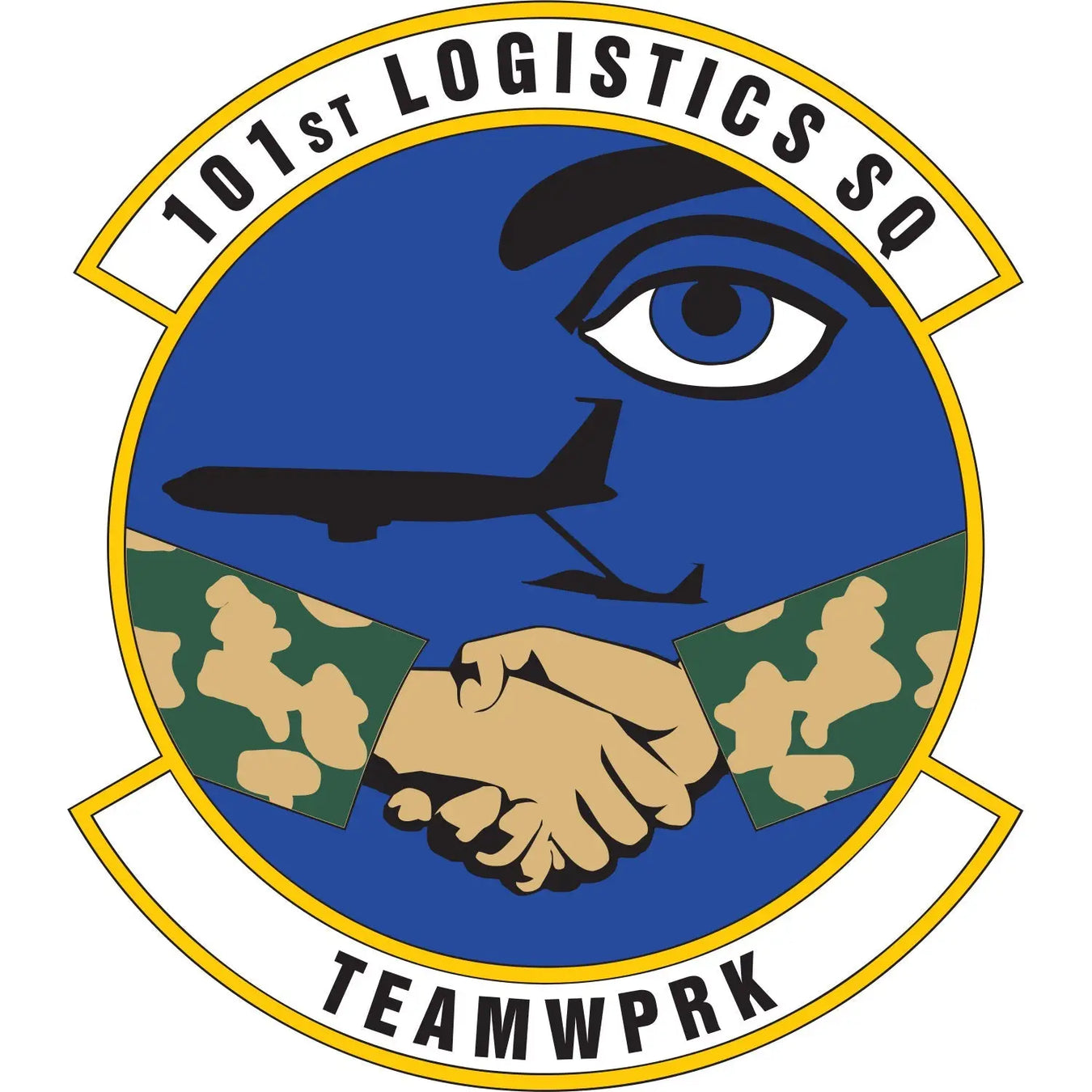 101st Logistics Squadron