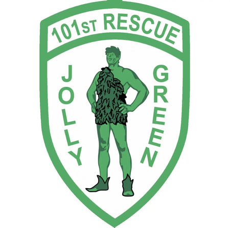 101st Rescue Squadron (101st RQS)