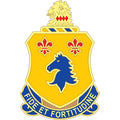 Armor Regiment