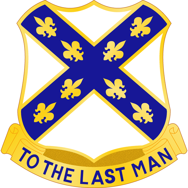 Infantry Regiment