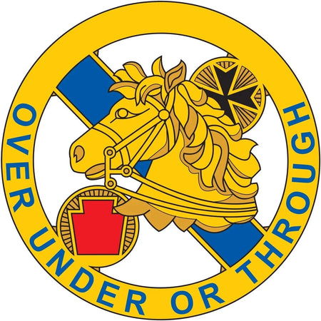 104th Cavalry Regiment