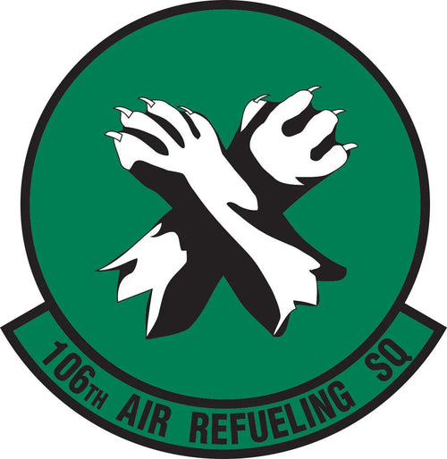 106th Air Refueling Squadron (106th ARS)