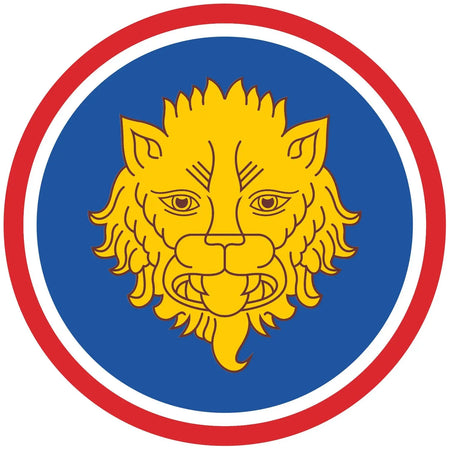 106th Infantry Division (106th ID)