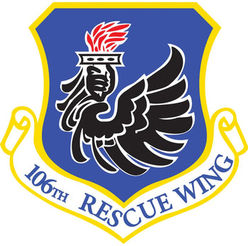106th Rescue Wing (106th RQW)