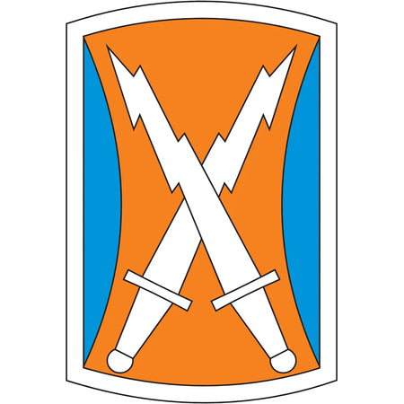 106th Signal Brigade