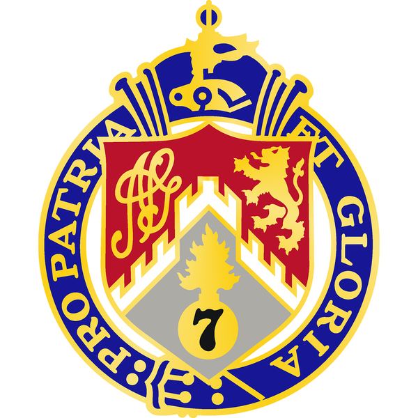 Infantry Regiment