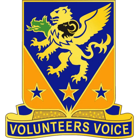 107th Aviation Regiment