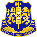 Infantry Regiment