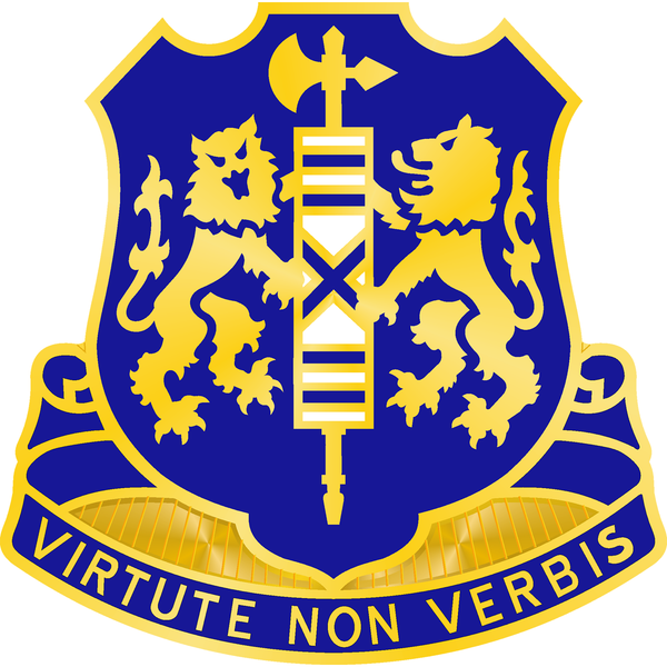 Infantry Regiment