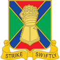 Armor Regiment