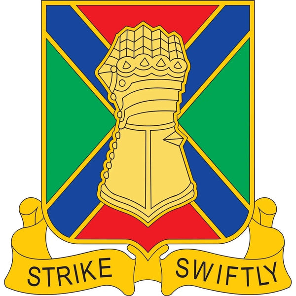 Armor Regiment
