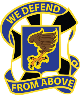 108th Aviation Regiment - Tactically Acquired