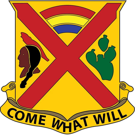 108th Cavalry Regiment