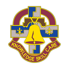 108th Combat Support Hospital