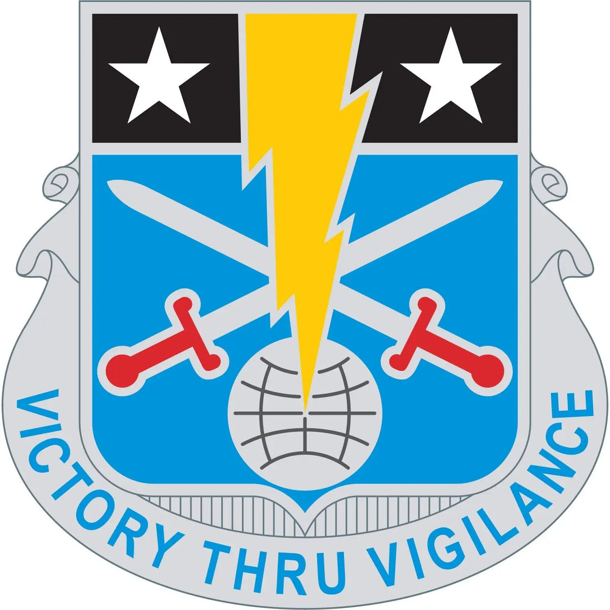 108th Military Intelligence Battalion Merchandise - Shop U.S. Army ...
