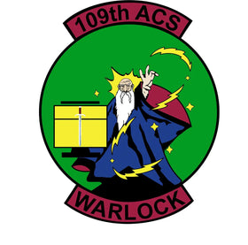 109th Air Control Squadron (109th ACS)