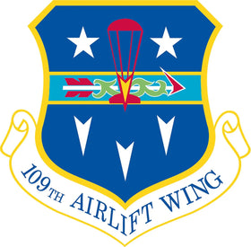 109th Airlift Wing - Tactically Acquired