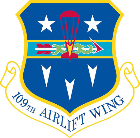 109th Airlift Wing - Tactically Acquired