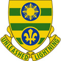 Armor Regiment