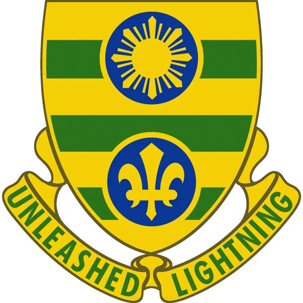Armor Regiment