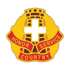 109th Evacuation Hospital