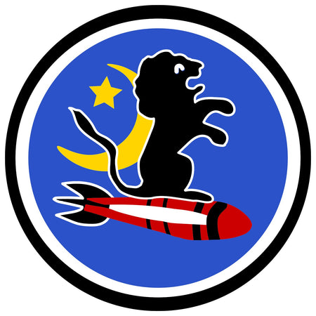 10th Bombardment Squadron