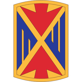 10th Air Defense Artillery Brigade