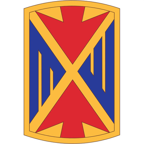 10th Air Defense Artillery Brigade