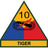 10th Armored Division (10th AD)