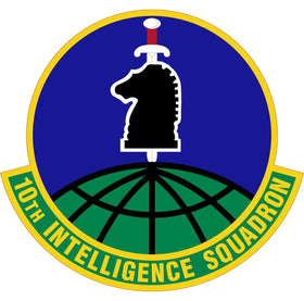 10th Intelligence Squadron