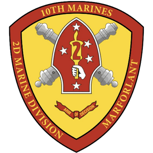 10th Marine Regiment