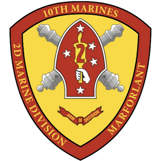 10th Marine Regiment